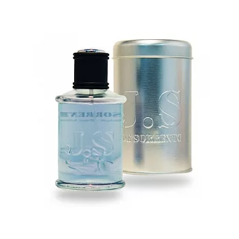 法國JEANNE ARTHES J.S POURHOMME男性淡香水100ml