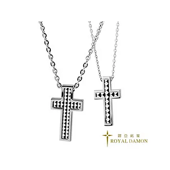 ROYAL DAMON 發現愛對鍊
