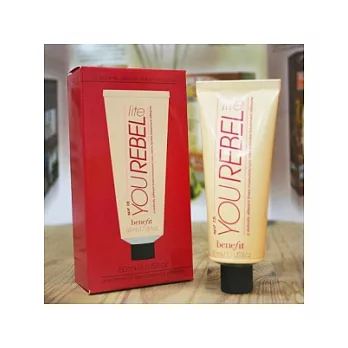 benefit 陽光護法隔離粉妝蜜-lite 50ml【 公司貨】