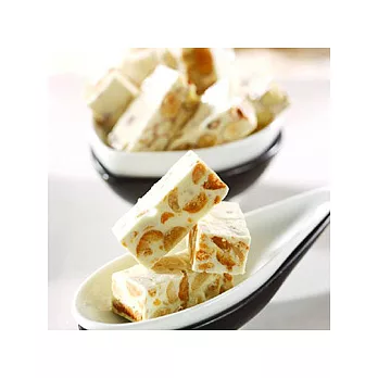 《SweetWay》原味花生牛軋糖(250公克)(共3罐)