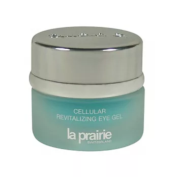 la prairie SPA甦活眼涷(15ml)