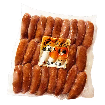 德式小香腸-2包