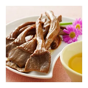 【金食坊】彈跳鴨胗頭