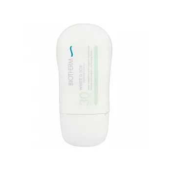 BIOTHERM碧兒泉 光感修飾防曬隔離霜SPF30/PA++(30ml)(綠)