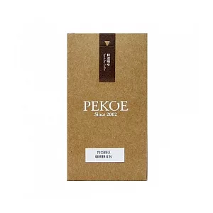 PEKOE精選—肯亞圓豆咖啡掛耳包