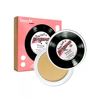 benefit 零瑕疵底妝盤【lite】 9.5g