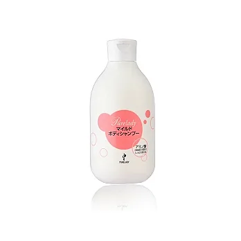 Purelady 全身溫和胺基酸沐浴精280ml