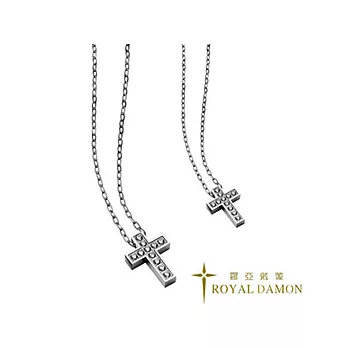 ROYAL DAMON『無私的愛』對鍊