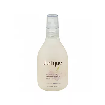 Jurlique茱莉蔻兒 極萃白活膚露(100ml)