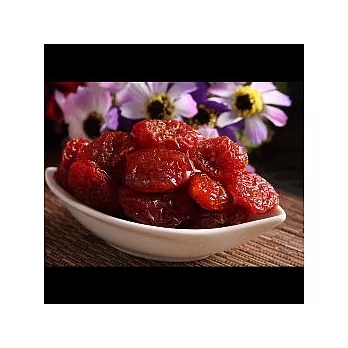 【台南盛發】蕃茄乾100g (5包)