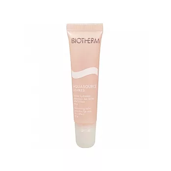 BIOTHERM碧兒泉 5000L活泉多水護唇凝露SPF8(15ml)