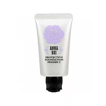 ANNA SUI 安娜蘇 魔幻薔薇柔白防曬潤色隔離乳(#200)(24ml)