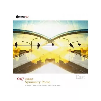 East(047)-Symmetry Photo