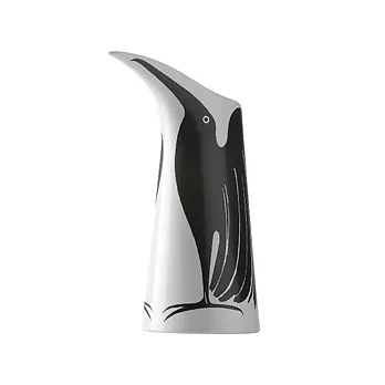 LES OISEAUX 鴉嘴造型花瓶