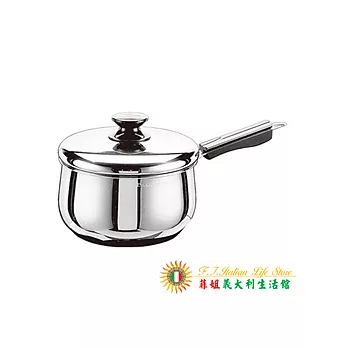月光單柄湯鍋20公分