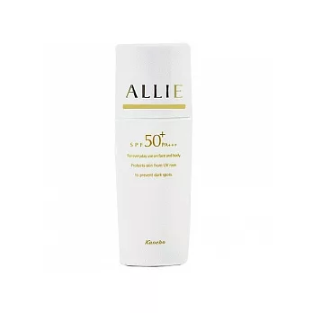【莎莎美妝】KANEBO佳麗寶●ALLIE EX UV輕透潤白型高效防曬乳60ml