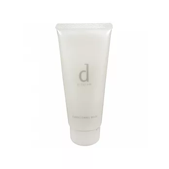 SHISEIDO資生堂 敏感話題 潔膚乳(150g)