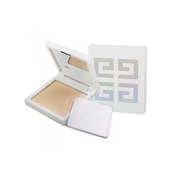 GIVENCHY紀梵希 美白超亮采無瑕防曬粉餅蕊SPF30PA+++(7.5g) #4