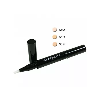 GIVENCHY紀梵希 魅力光燦瞬修筆(1.6ml)#154