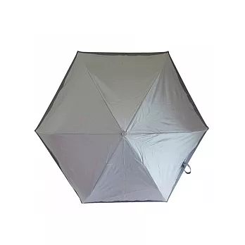 【rainstory輕便傘】風雅灰抗UV輕便自動傘