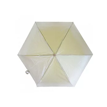 【rainstory輕便傘】耀眼金抗UV輕便自動傘