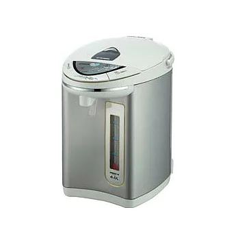 日象 4L二合一電動電熱水瓶 ZOP-9640SN