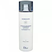 Christian Dior迪奧 雪晶靈冰透白化妝水(200ml)(滋潤型)