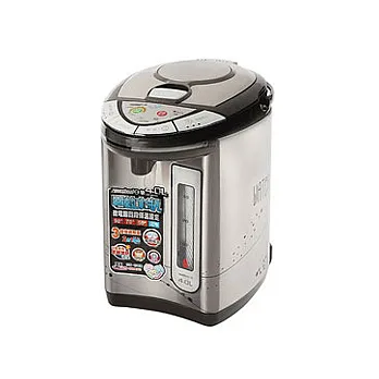 日象 4L微電腦四段定溫電動電熱水瓶 ZOP-9840SN