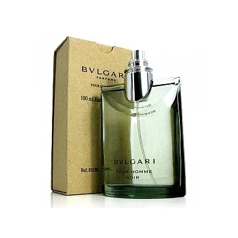 BVLGARI 寶格麗 大吉嶺.夜香 淡香水100ml【TESTER】