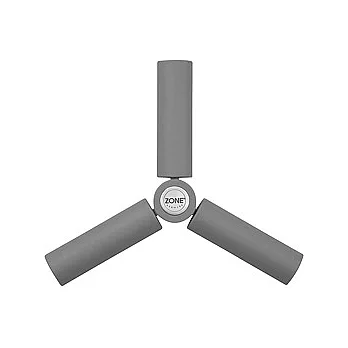 《ZONE》Magnet 摺疊磁吸隔熱架(灰)