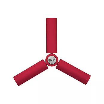 《ZONE》Magnet 摺疊磁吸隔熱架(紅)