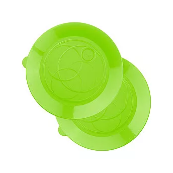 《ZONE》Vacuum 大吸盤隔熱墊組(綠2入)