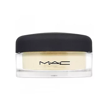 M.A.C 升級版柔礦迷光雙效蜜粉底(#EXTRA LIGHT)(9.5g)