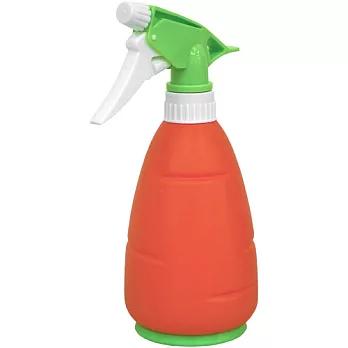 《紅蘿蔔》多用途噴瓶500ml (3入)如圖