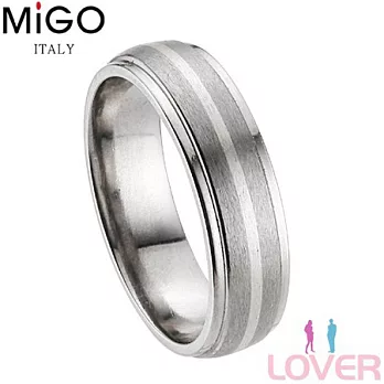 MiGO - FOREVER - 男女適用國際圍#8號