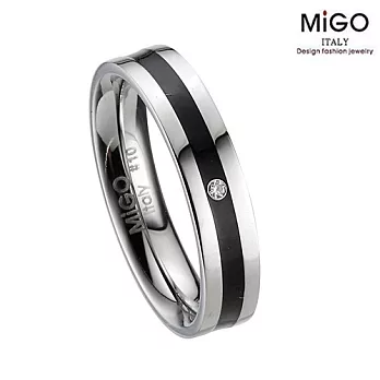 MiGO - 心動 - 女戒國際圍#8號