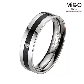 MiGO - 心動 - 男戒國際圍#13號