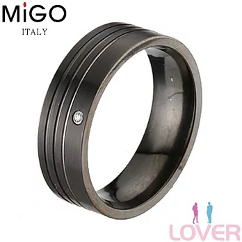MiGO - 魅力 - 男戒國際圍#13號