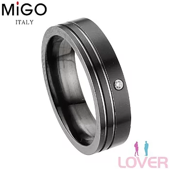 MiGO - 魅力 - 女戒國際圍#8號