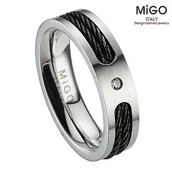 MiGO - 擁抱 - 女戒國際圍#8號