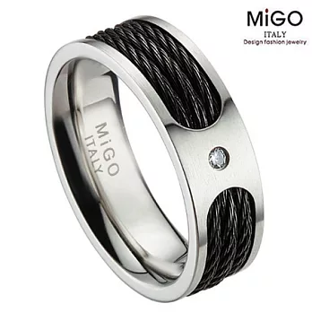 MiGO - 擁抱 - 男戒國際圍#13號