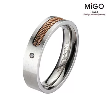 MiGO - 約定 - 女戒國際圍#8號