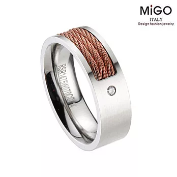 MiGO - 約定 - 男戒國際圍#13號