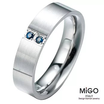 MiGO - 希望 - 女戒/ 國際圍#8號