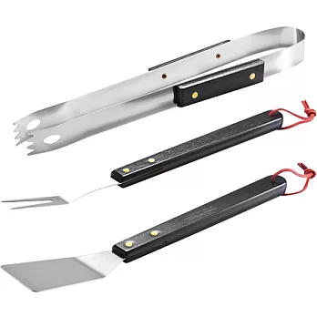 《XDDESIGN》料理肉叉鏟夾3件組