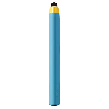 Ozaki O!tool Stylus-R 可換筆頭觸控筆-藍色