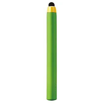 Ozaki O!tool Stylus-R 可換筆頭觸控筆-綠色