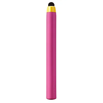 Ozaki O!tool Stylus-R 可換筆頭觸控筆-粉紅色