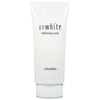 SHISEIDO資生堂●優白敷容蜜100g