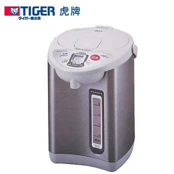 虎牌3L微電腦電氣熱水瓶 PDJ-G30R